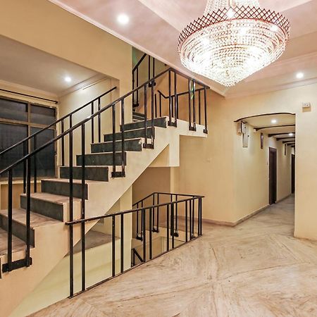 Hotel O Pearl City Hyderabad Eksteriør bilde