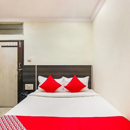 Hotel O Pearl City Hyderabad Eksteriør bilde